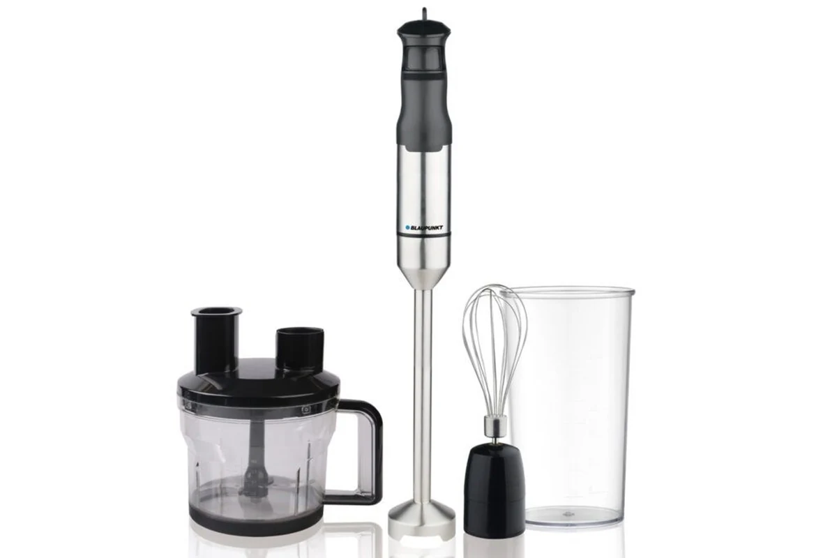 Blender ręczny Blaupunkt HBD611, 1200W