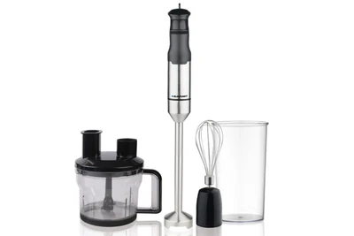 Blender ręczny Blaupunkt HBD611, 1200W