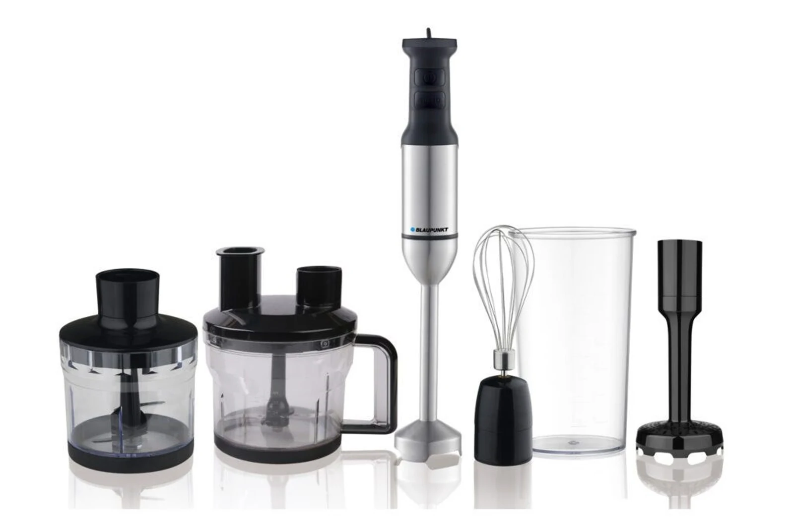 Blender ręczny Blaupunkt HBD812 (1700W) — zdjęcie 1 z 5