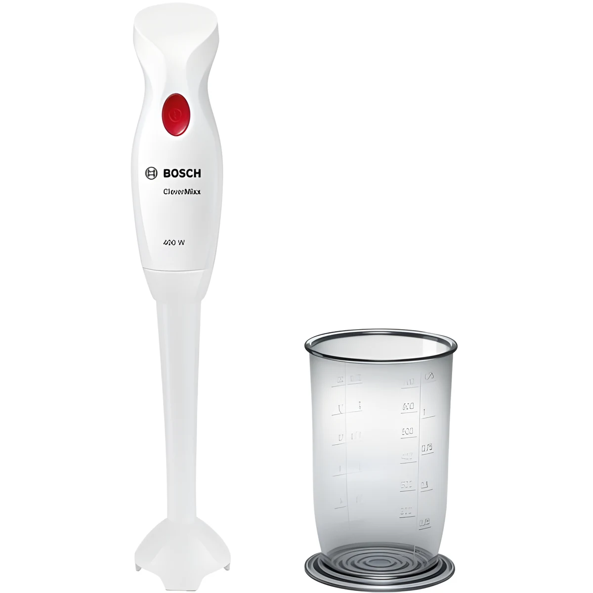Blender ręczny BOSCH MSM 14100