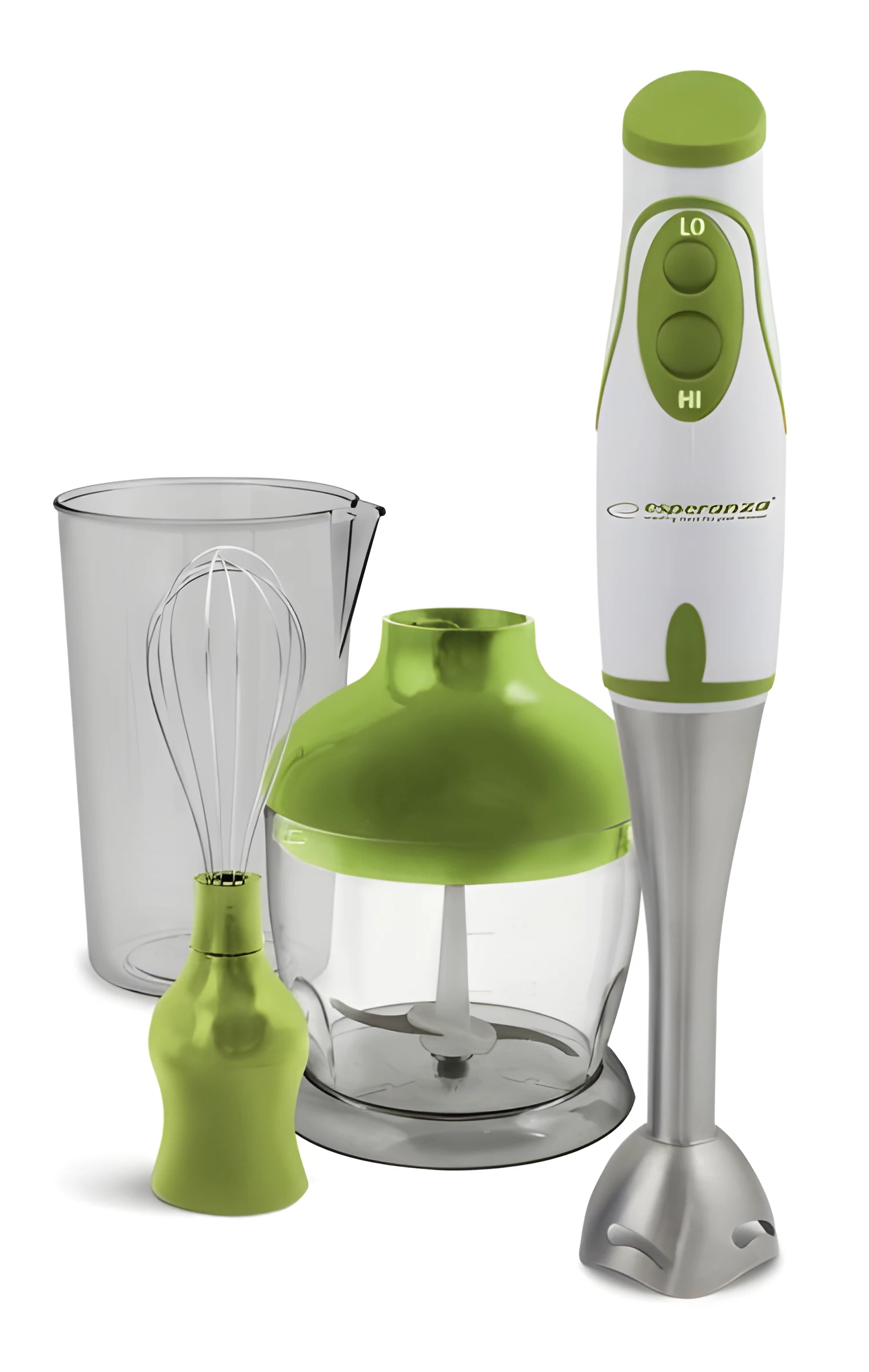 Blender ręczny Esperanza Crema EKM003G 450W