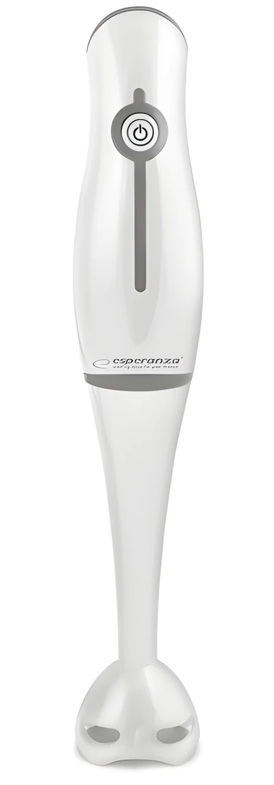 Blender ręczny Esperanza Frappe EKM001E (250W; kolor szary)