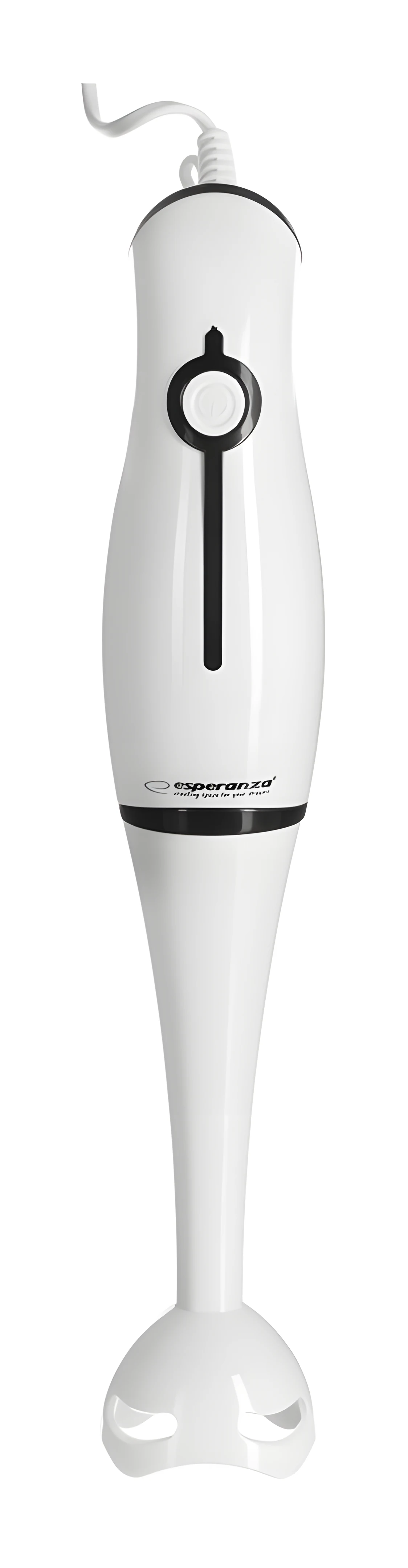 Blender ręczny Esperanza Frappe EKM001K, 250W, czarny
