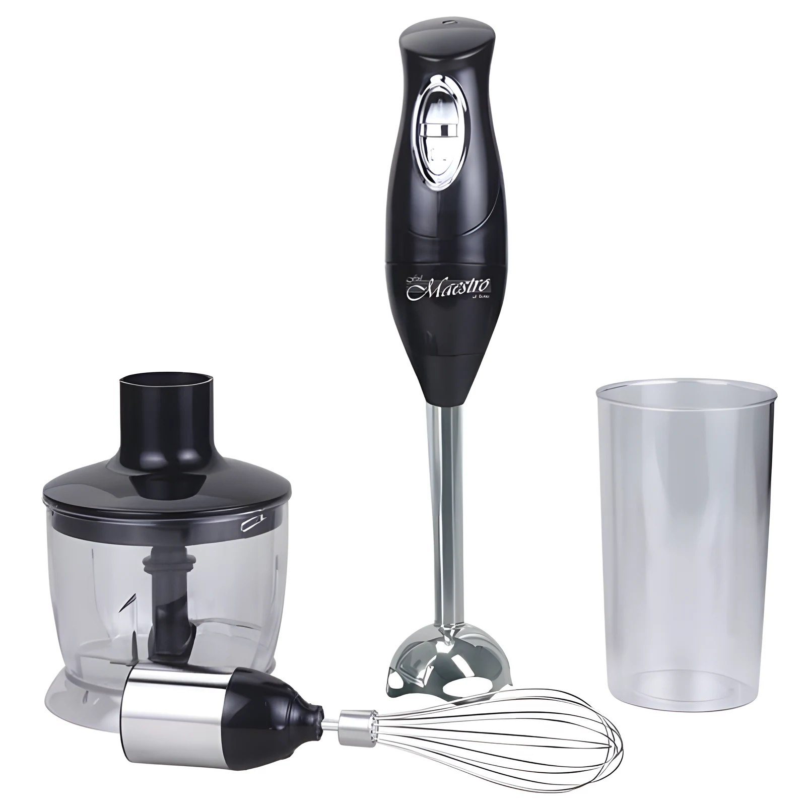 Blender ręczny MAESTRO MR-564 — zdjęcie 1 z 5