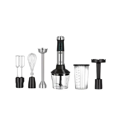 Blender ręczny MPM MBL-42M, przenośny, 1500W