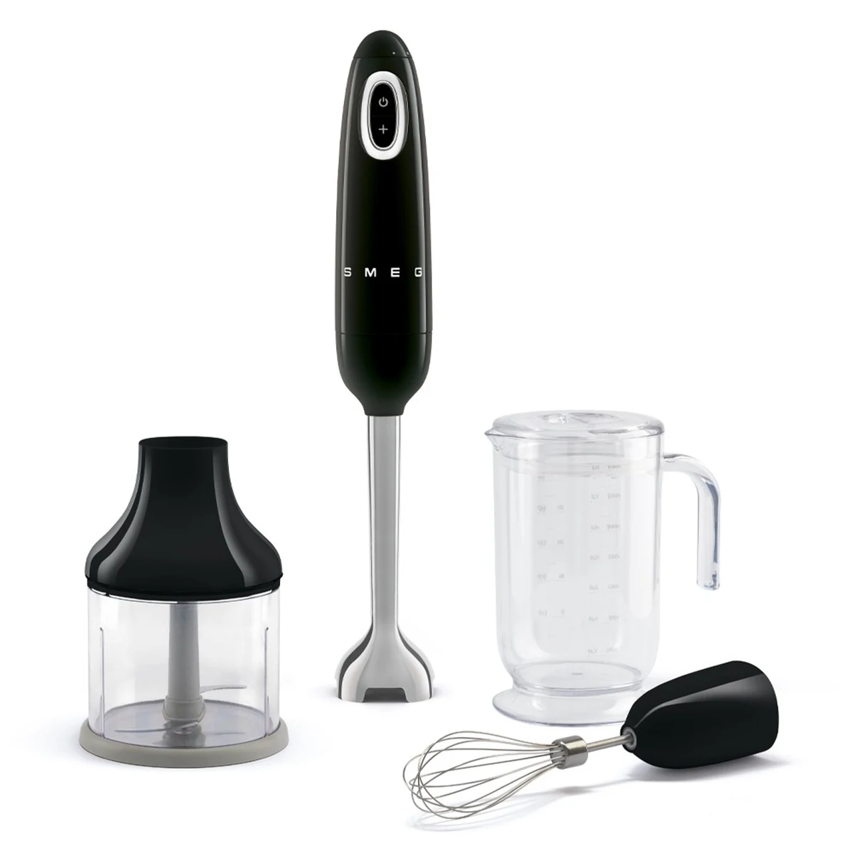 Blender ręczny SMEG HBF03BLEU