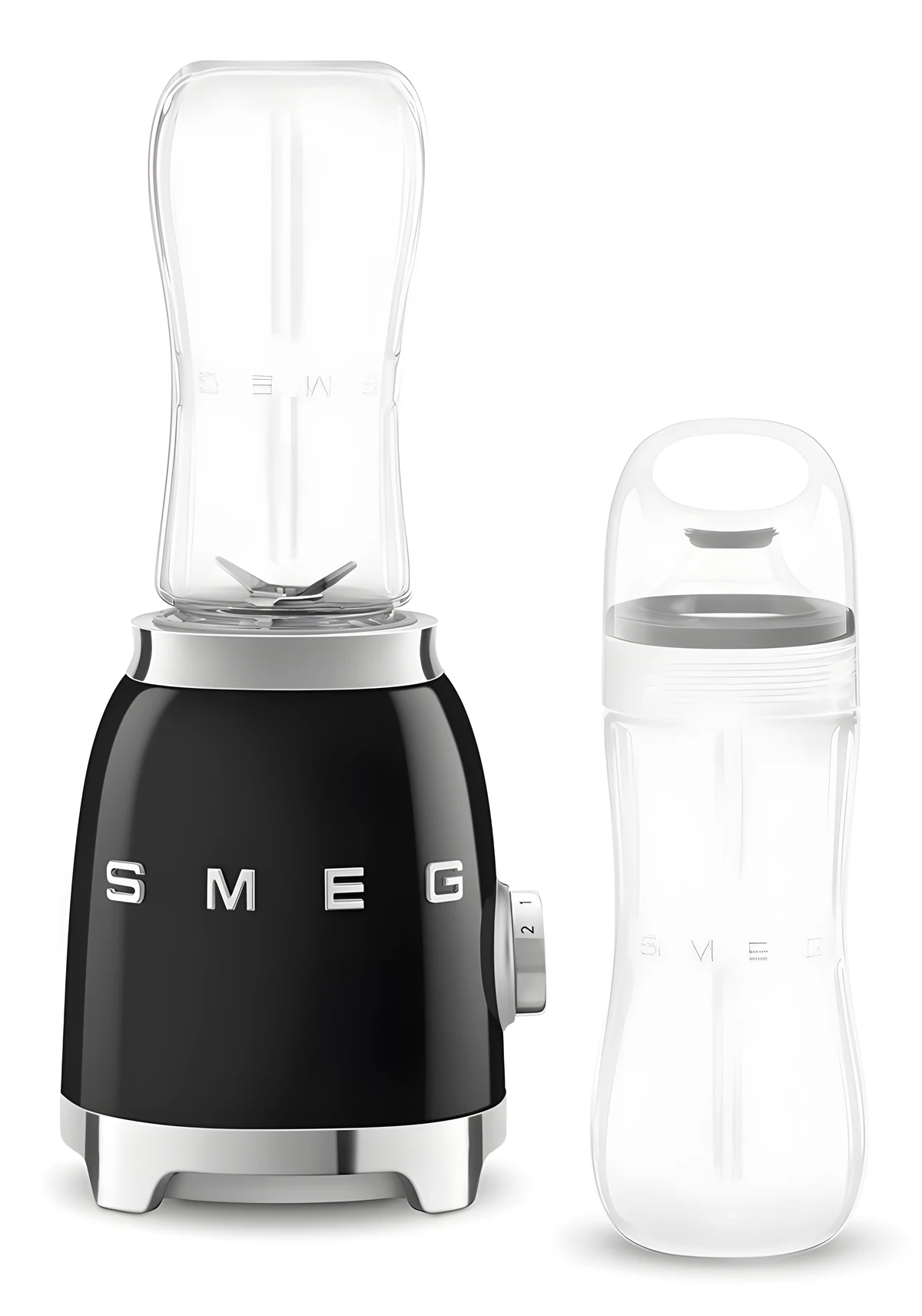 Blender sportowy SMEG PBF01BLEU
