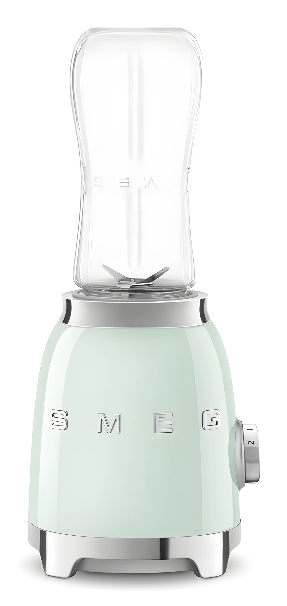 Blender sportowy SMEG PBF01PGEU