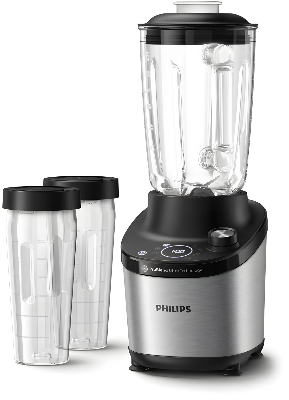 Blender stojący PHILIPS HR 3760/10