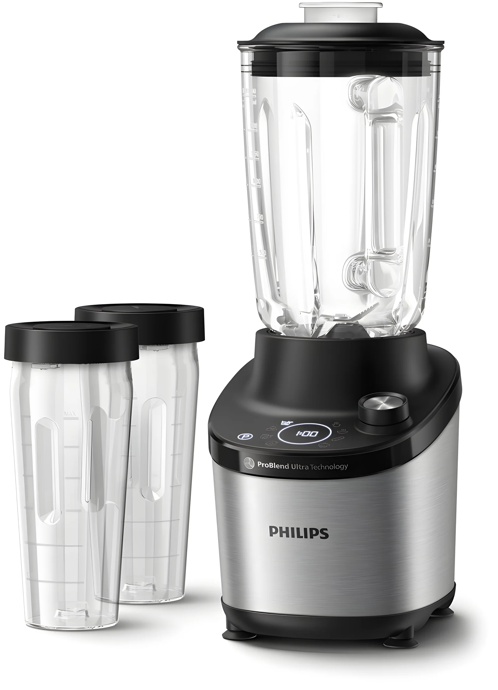 Blender stojący PHILIPS HR 3760/10 — zdjęcie 1 z 8