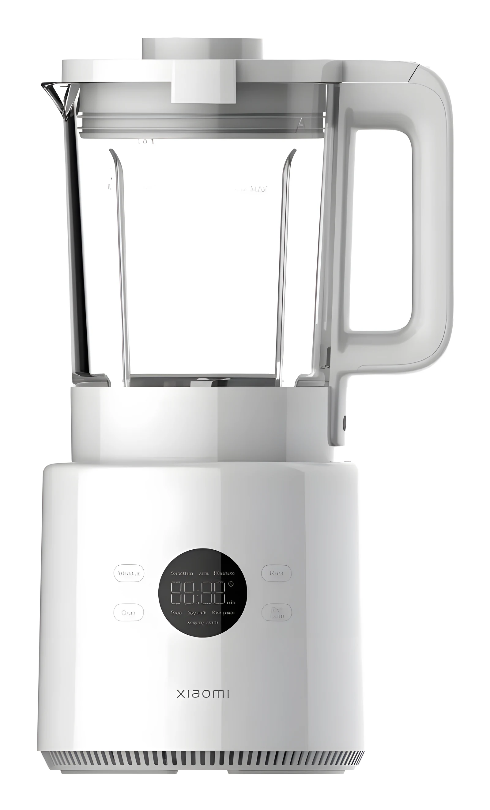 Blender Xiaomi Blender Pro - Biały, Szary — zdjęcie 1 z 8