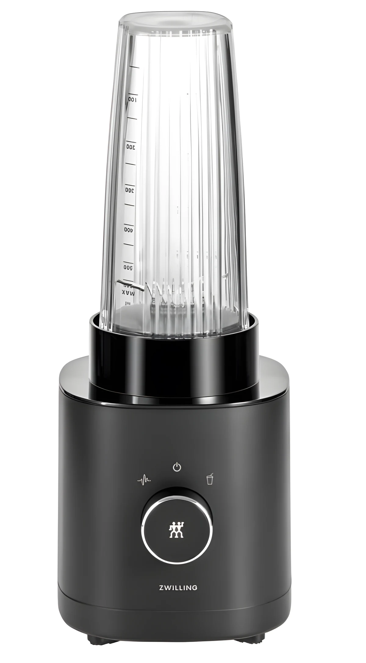 Blender ZWILLING Enfinigy Czarny