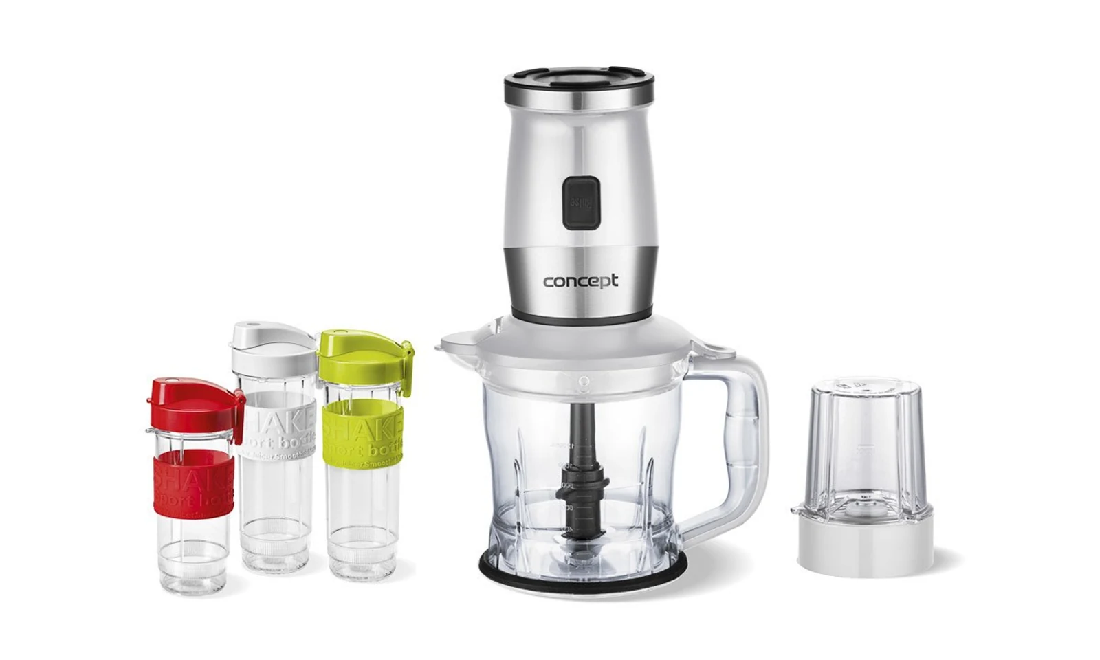 Blendery Blender smoothie SM3391 CONCEPT — zdjęcie 1 z 8