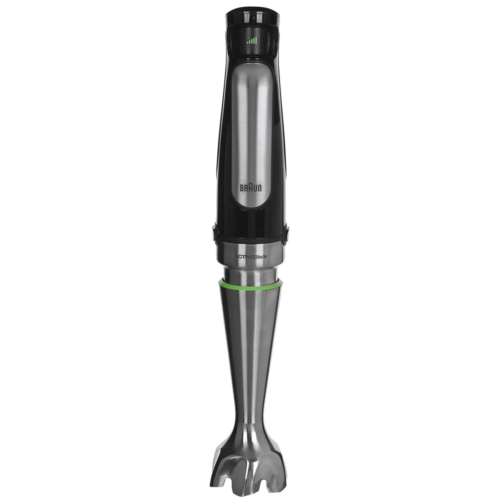 Blendery Braun MQ7000X Czarny, Stal Nierdzewna — zdjęcie 1 z 6