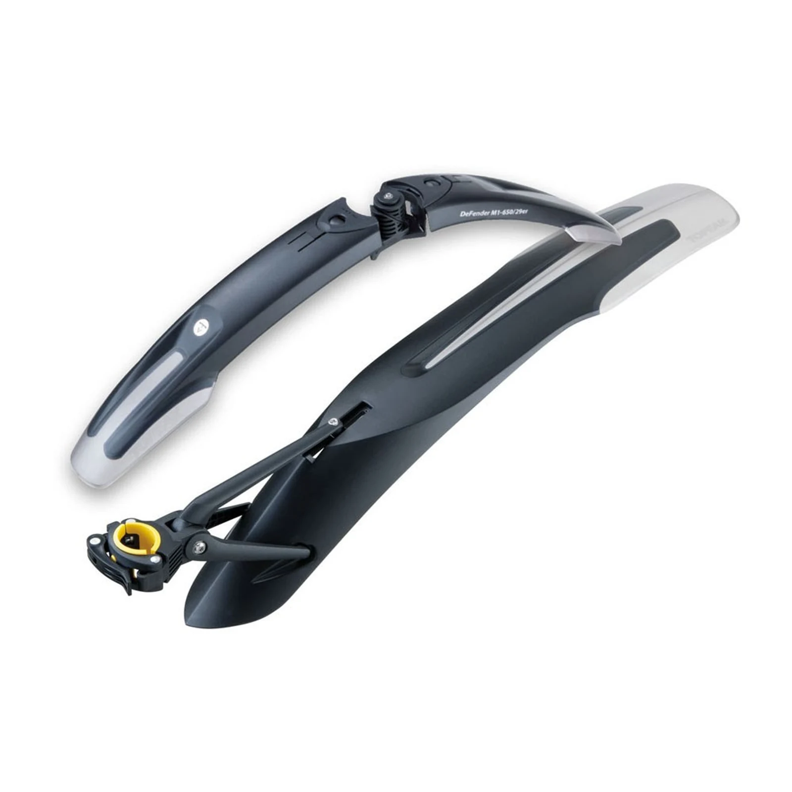 Błotnik rowerowy TOPEAK Zestaw DEFENDER SET M1&XC11 27,5-29" — zdjęcie 1 z 8