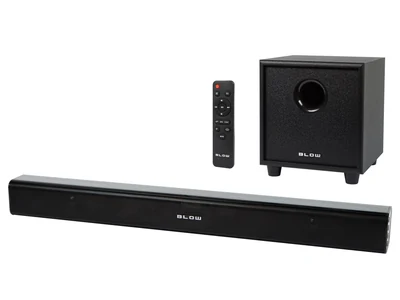 Soundbar Blow Cinema 4.1 z Bluetooth