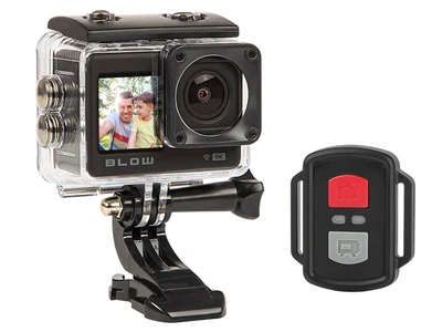 Kamera sportowa BLOW Action Camera GOPRO4U 11 5K Wi-Fi