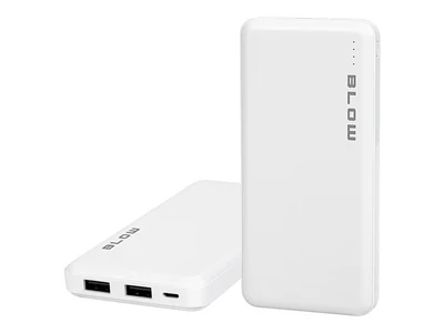Powerbank BLOW PB10A 10000mAh Biały