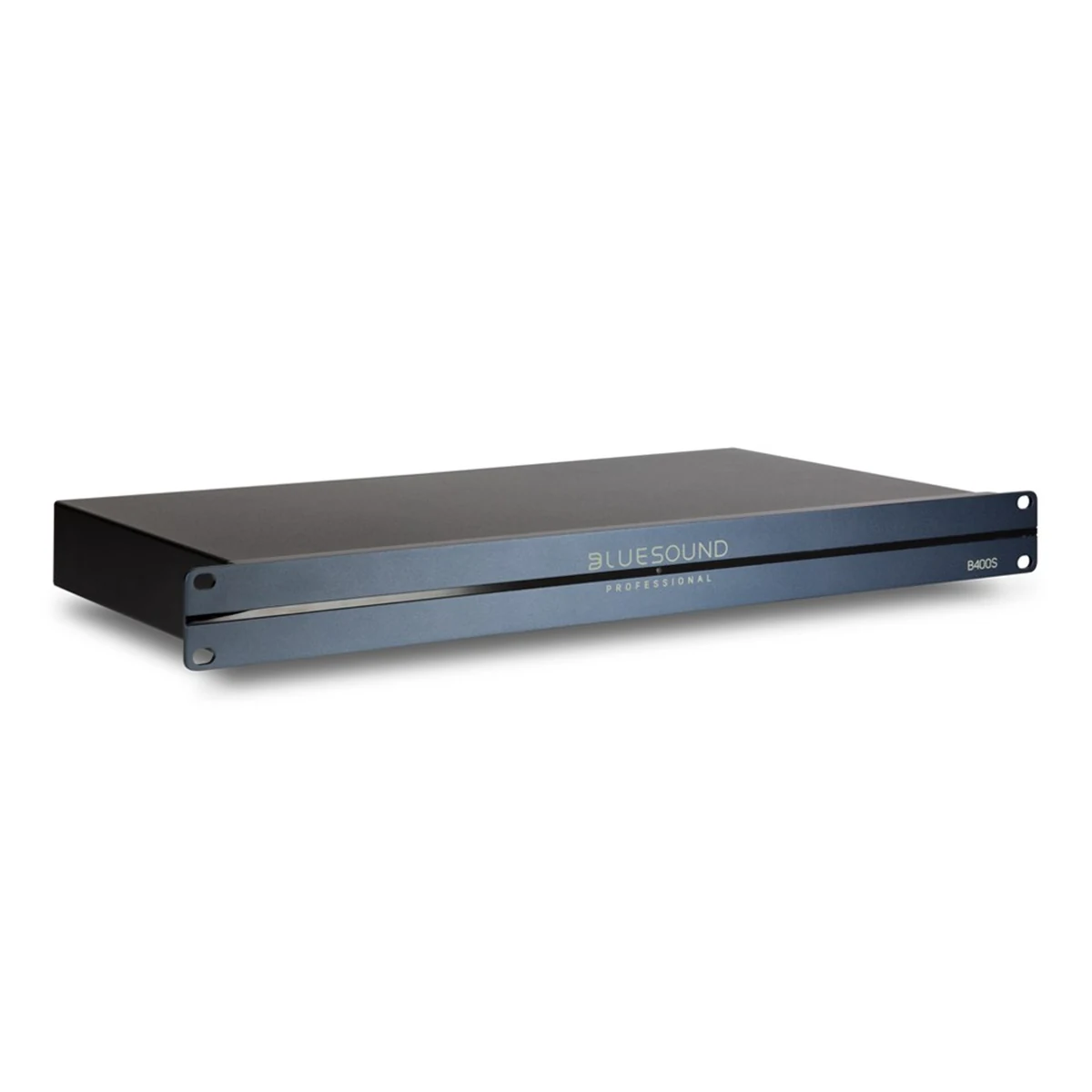 BLUESOUND B400S - 4-Strefowy Sieciowy Odtwarzacz