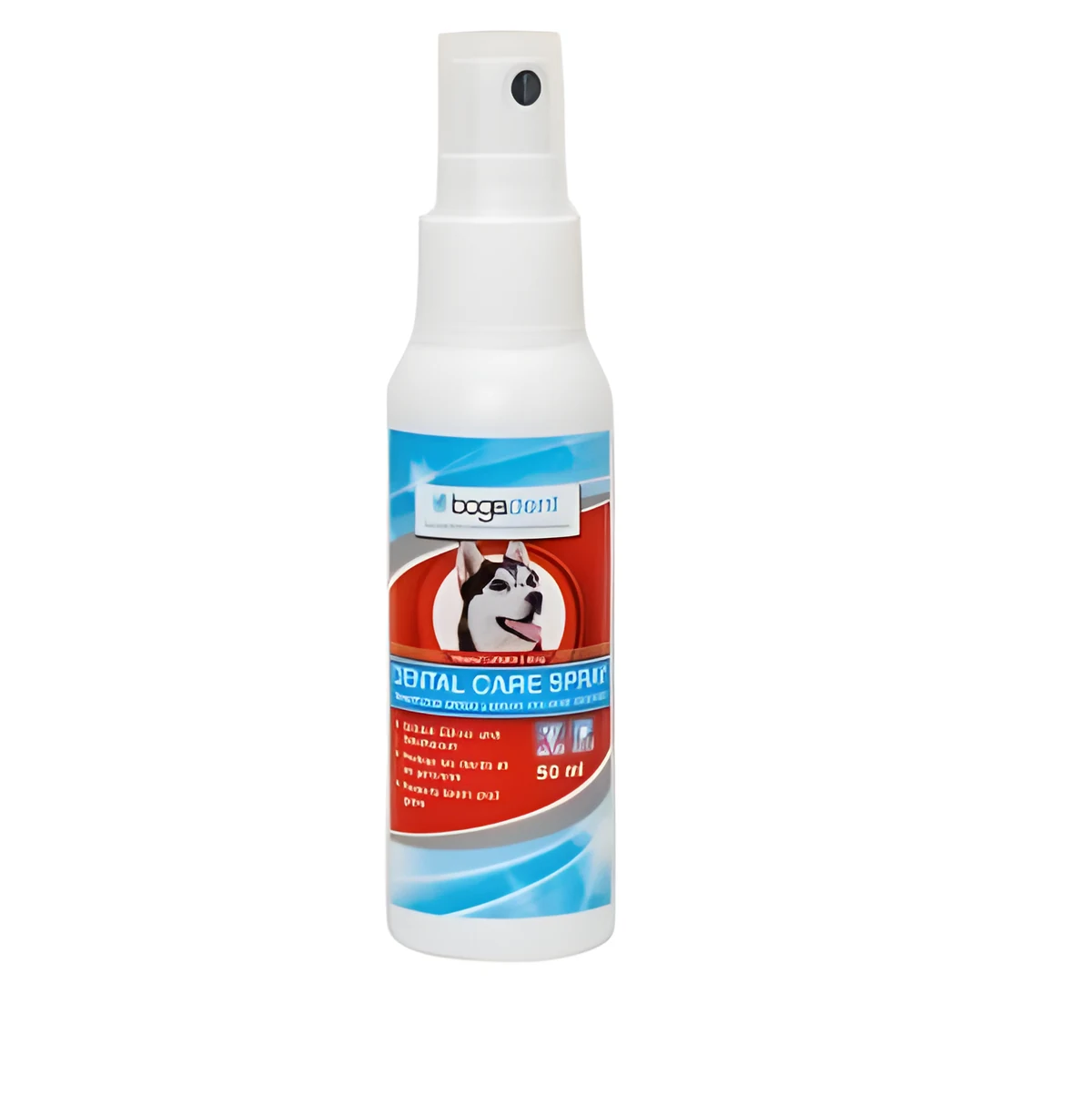 BOGAR DENTAL CARE SPRAY 50ml dla Psa