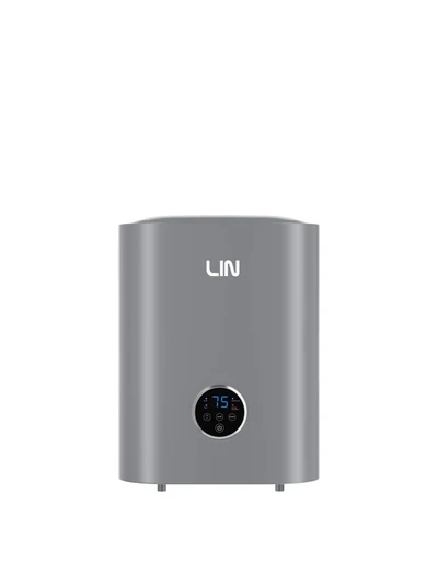 Bojler elektryczny LIN LIFVD1SMGY 30L UNIVERSAL szary