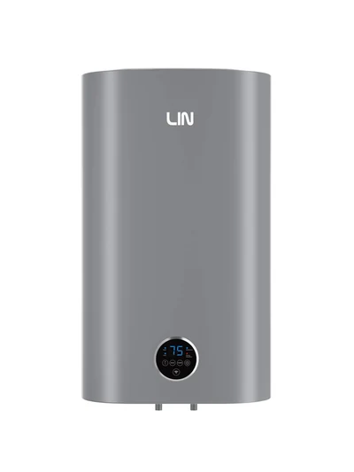Bojler elektryczny LIN LIFVD1SMGY 80L SMART szary WiFi