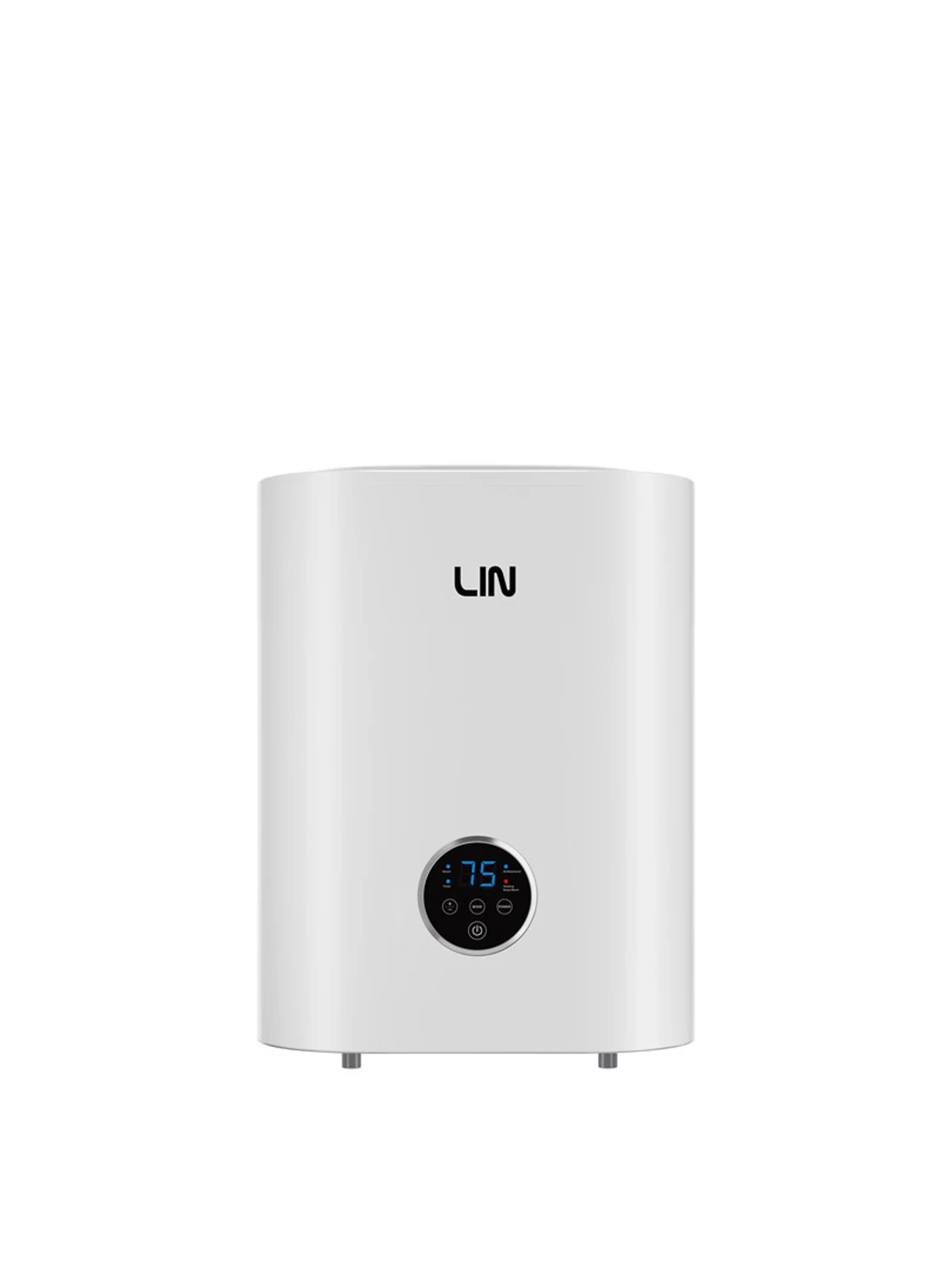 Bojler elektryczny LIN LIFVD1SMWH 30L biały