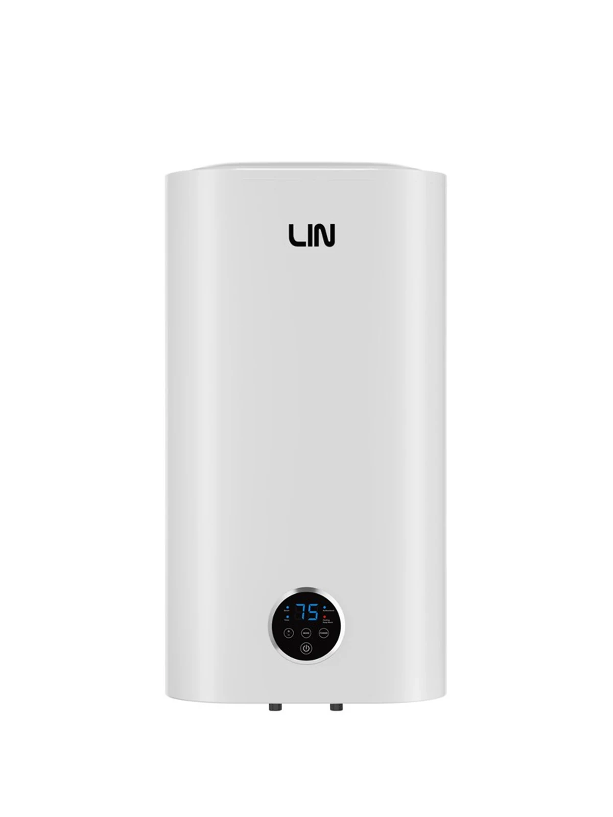 Bojler elektryczny LIN LIFVD1SMWH 50L SMART biały