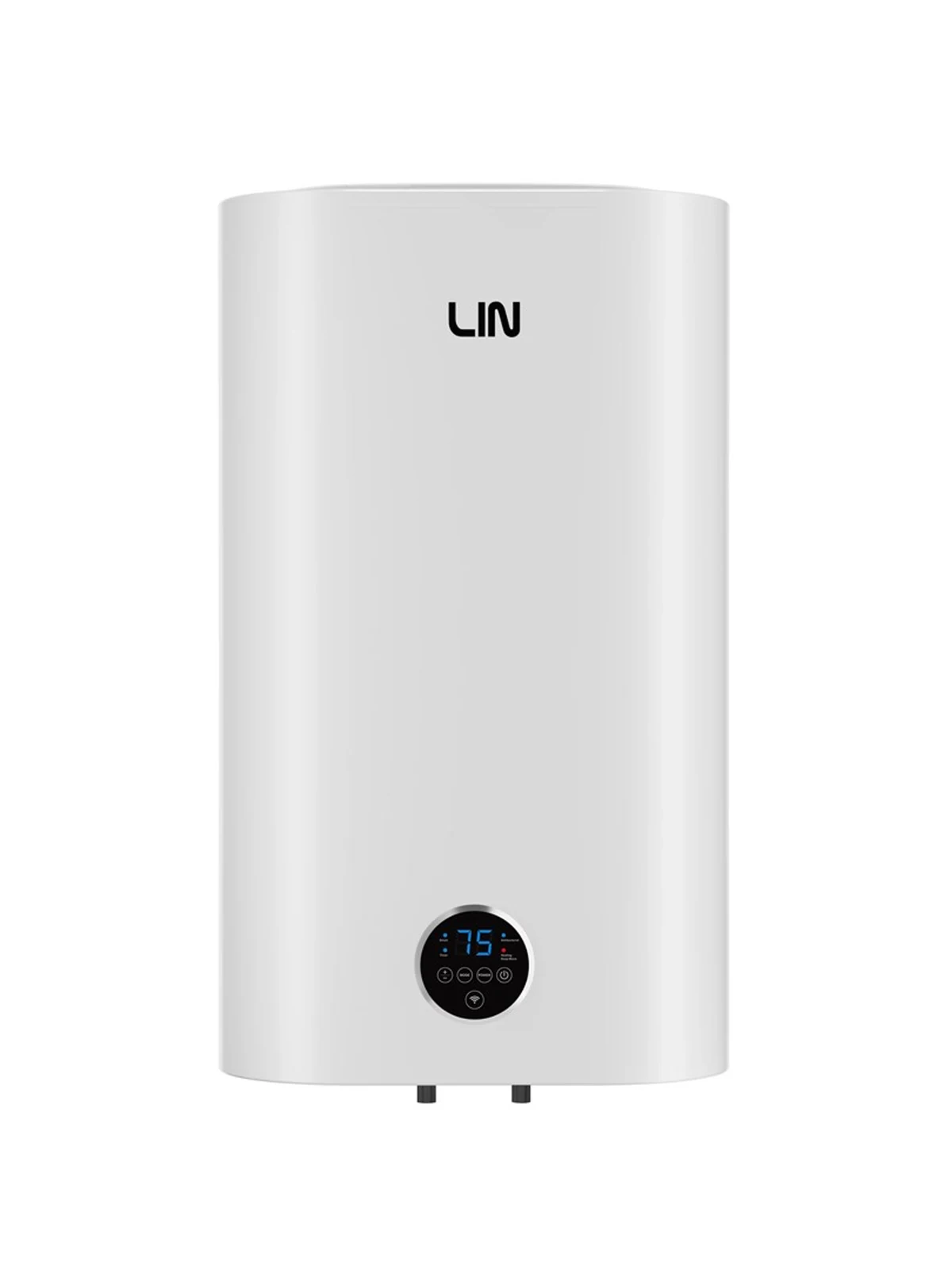 Bojler elektryczny LIN LIFVD1SMWH 80L SMART biały WiFi