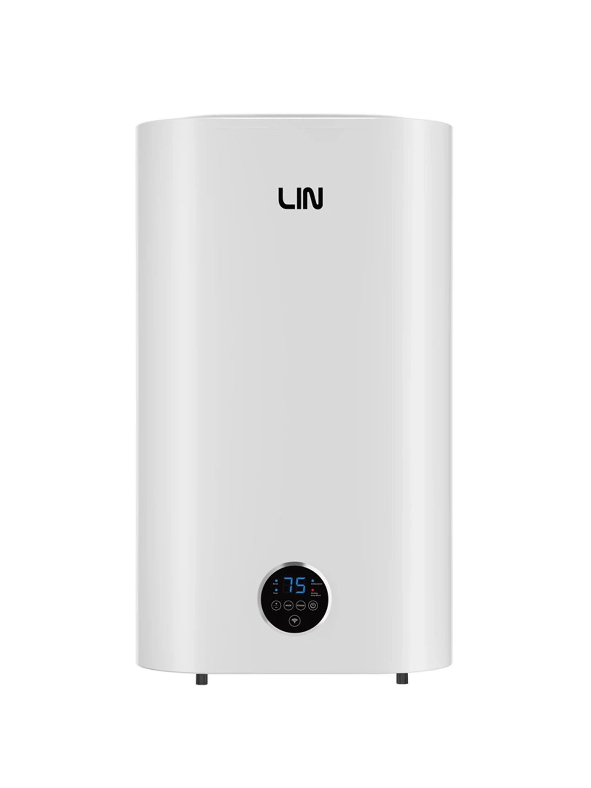 Bojler elektryczny LIN LIFVD1SMWH 80L UNIVERSAL biały WiFi