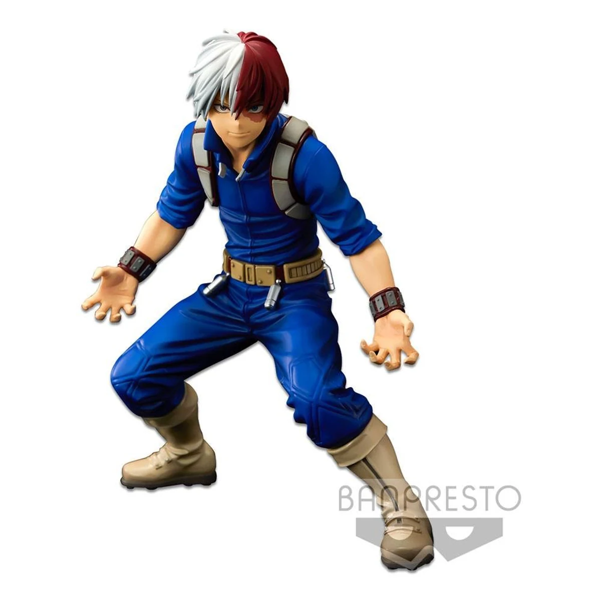 BP My Hero Academia Shoto Todoroki Figurka