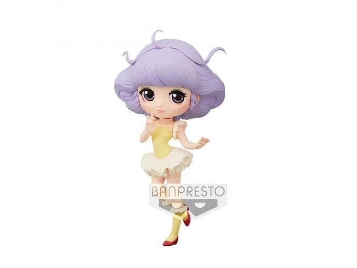 BP Q POSKET - CREAMY MAMI VER.A Kolekcjonerski