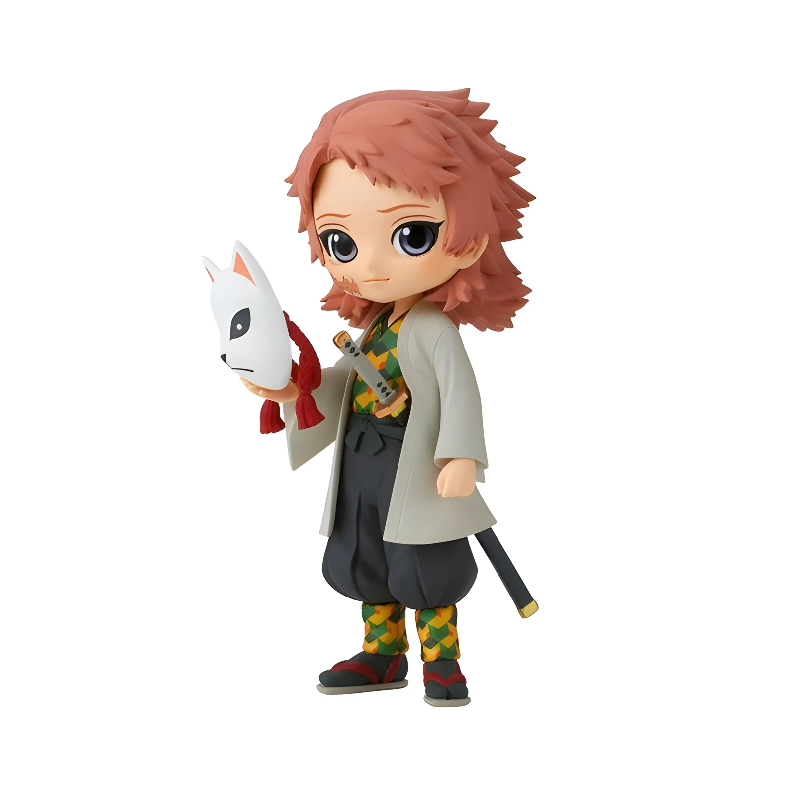 BP Q POSKET - DEMON SLAYER - SABITO VER.A