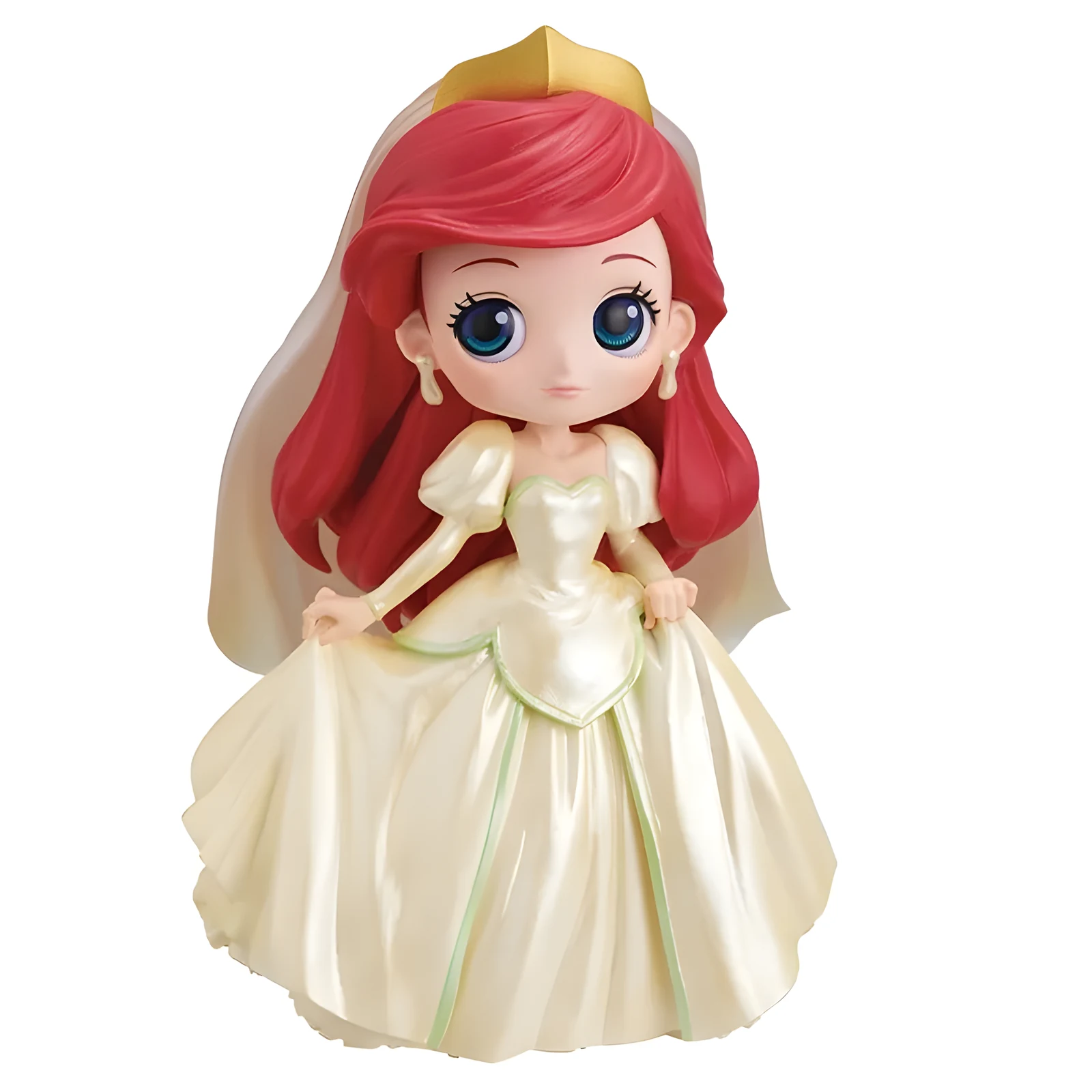 BP Q POSKET - DISNEY - ARIEL DREAMY VOL.1