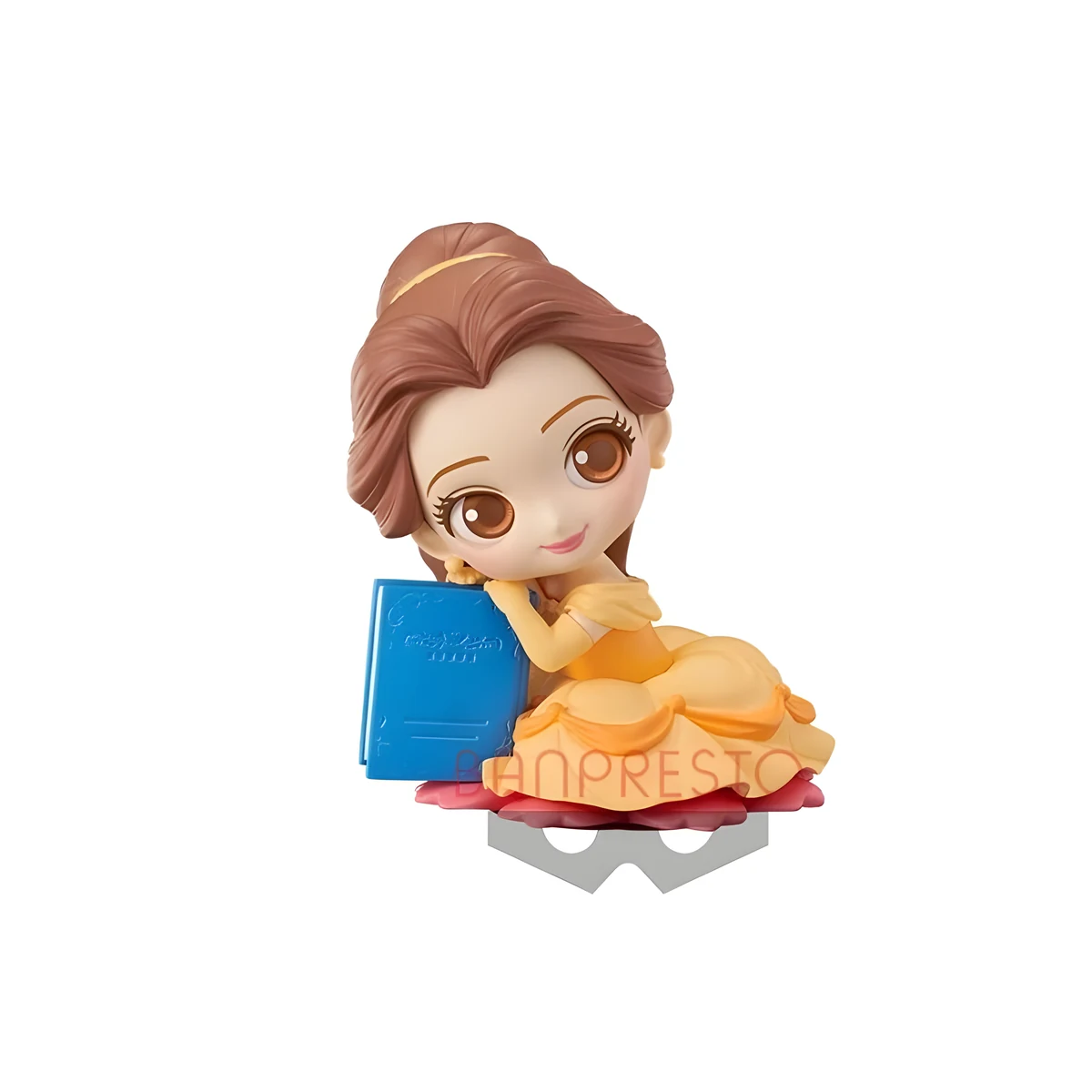 BP Q POSKET - DISNEY - BELLE SWEETINY VER.B