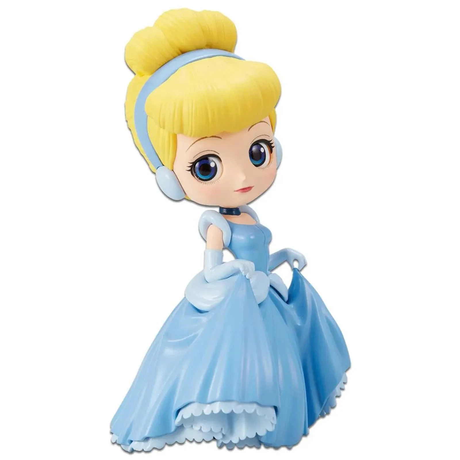 BP Q POSKET - DISNEY - CINDRELLA VER.A — zdjęcie 1 z 3