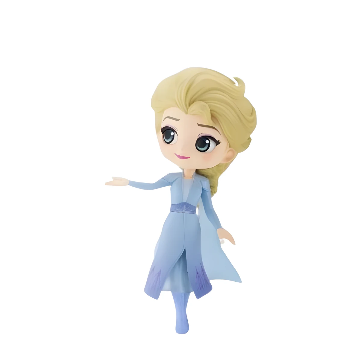 BP Q POSKET - DISNEY - ELSA FROZEN 2 VOL.2 VER.A