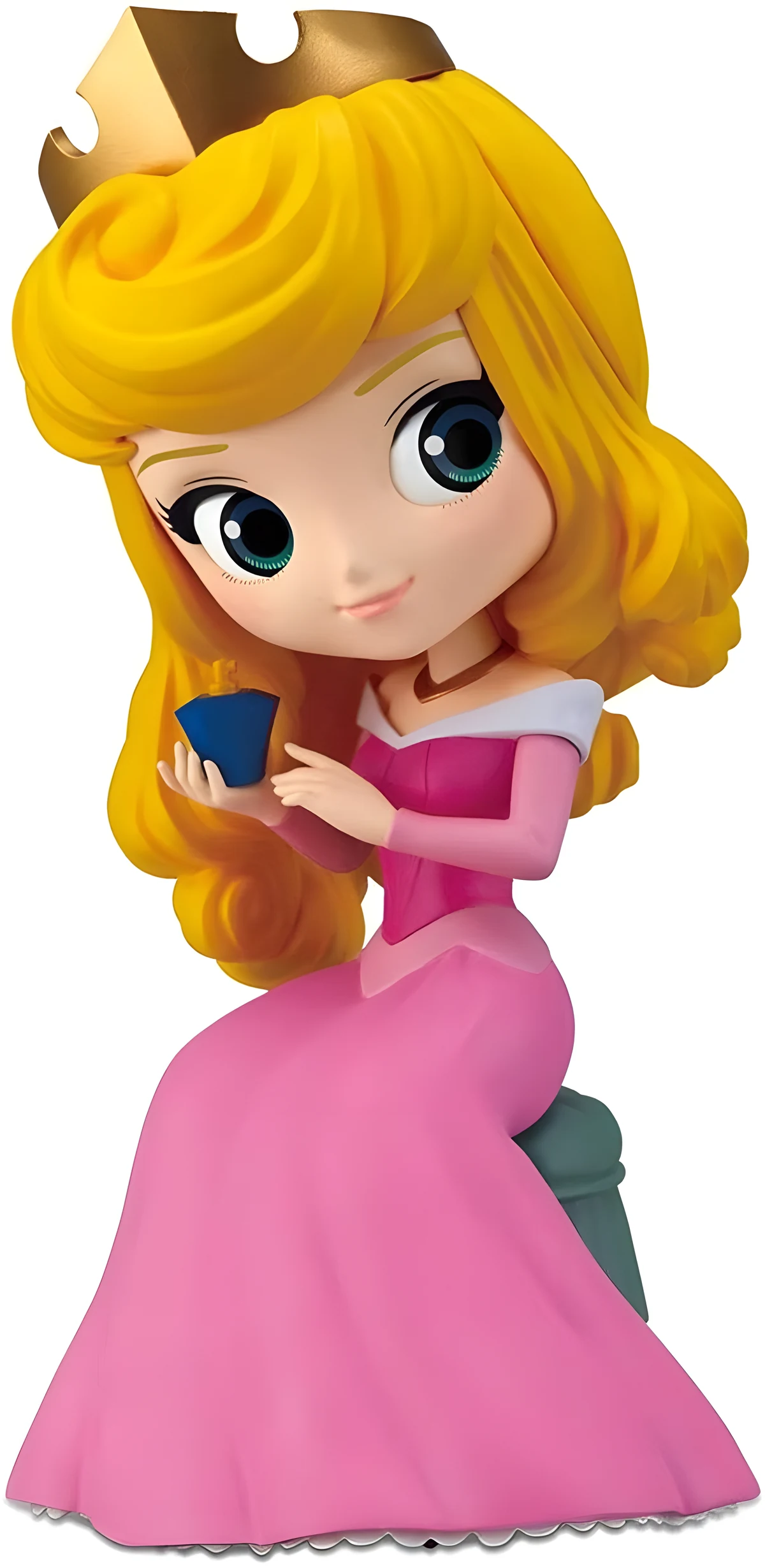 BP Q POSKET - DISNEY - PRINCESS AURORA PERFUMAGIC