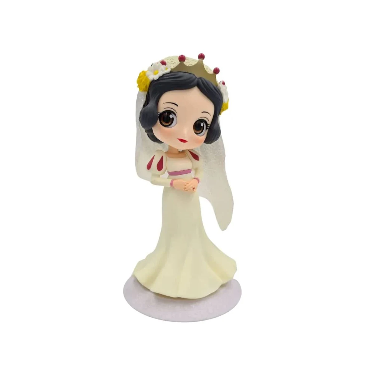 BP Q POSKET - DISNEY - SNOW WHITE DREAMY STYLE VER.B