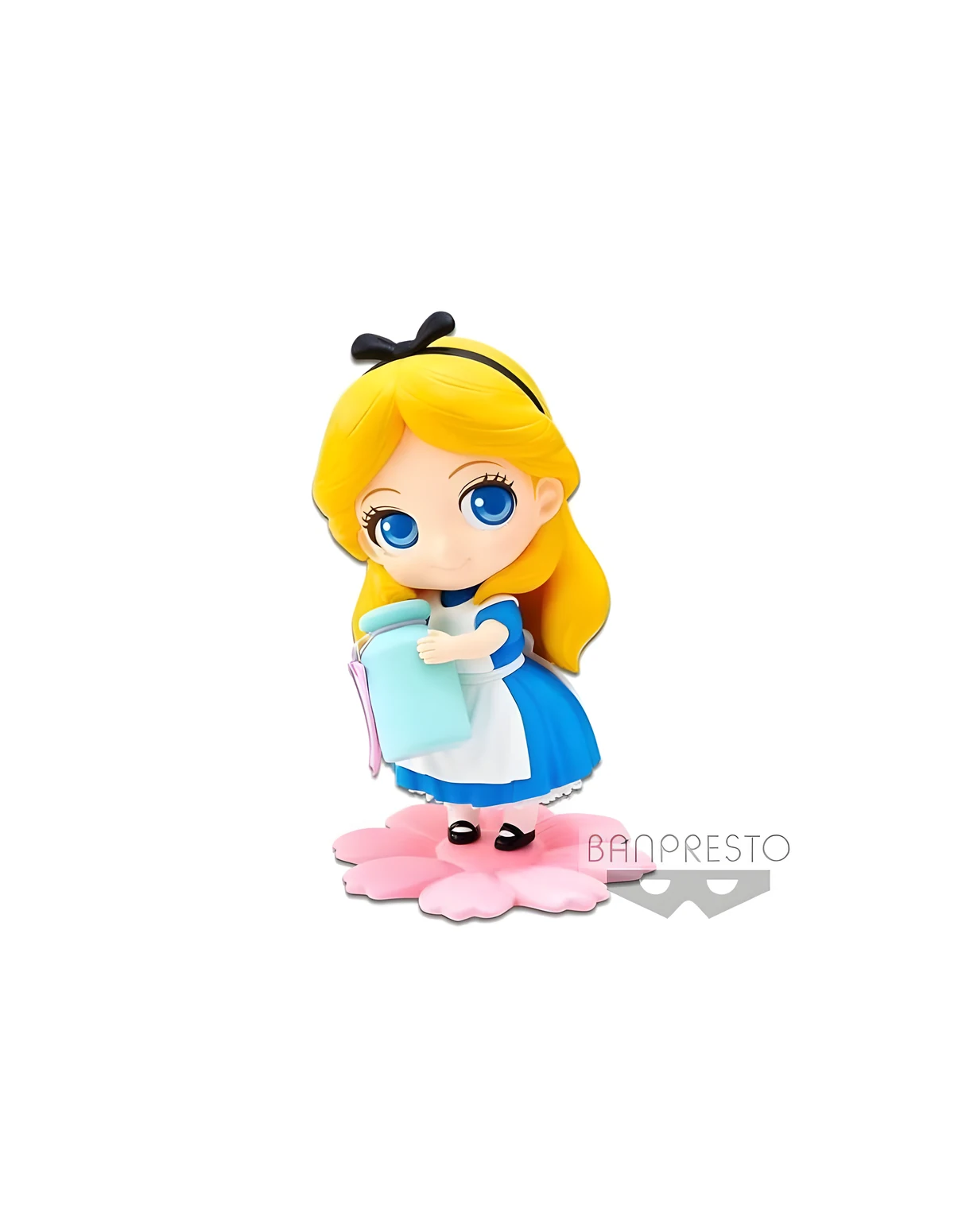 BP Q POSKET - DISNEY - SWEETINY VER. A
