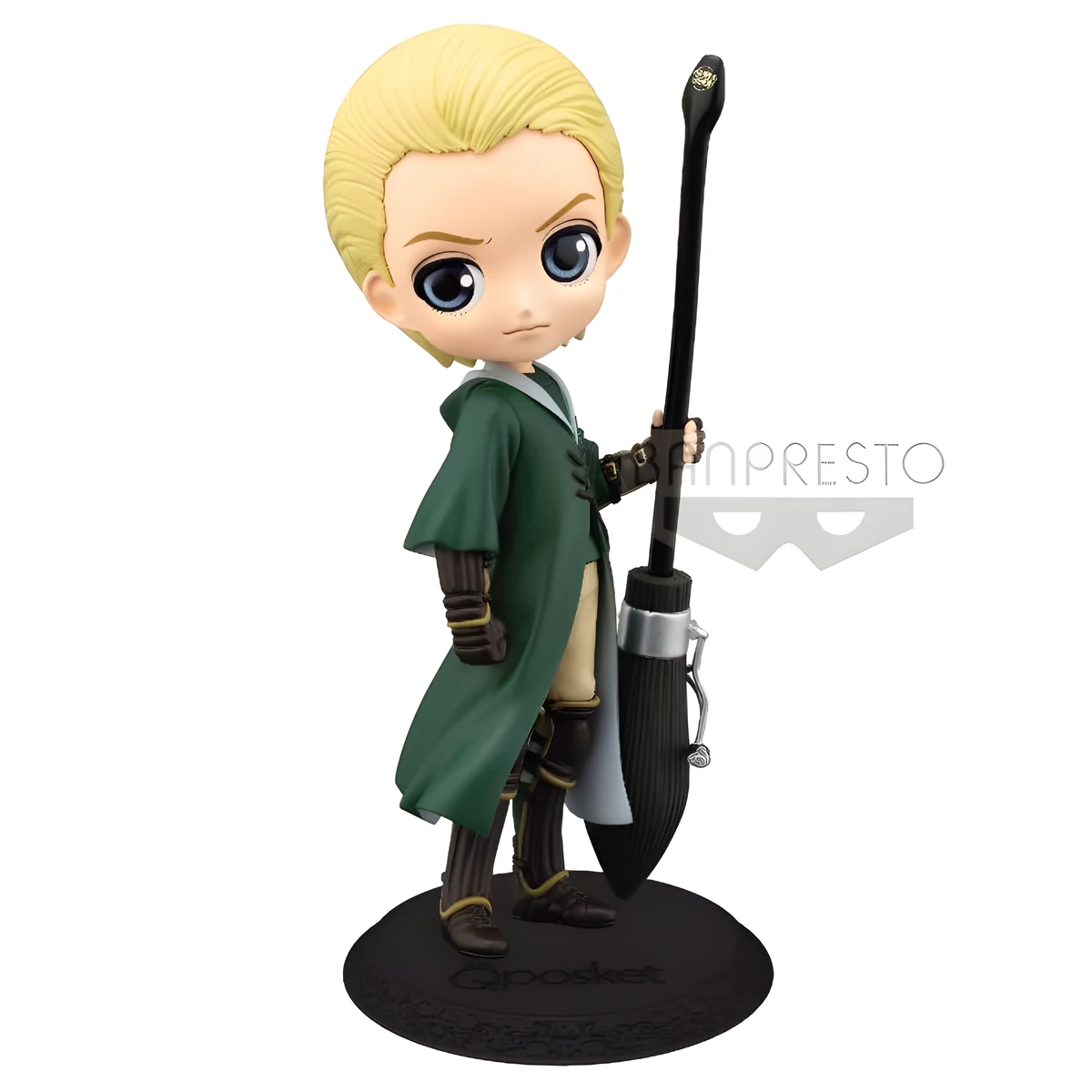 BP Q POSKET - Draco Malfoy Quidditch Ver.A
