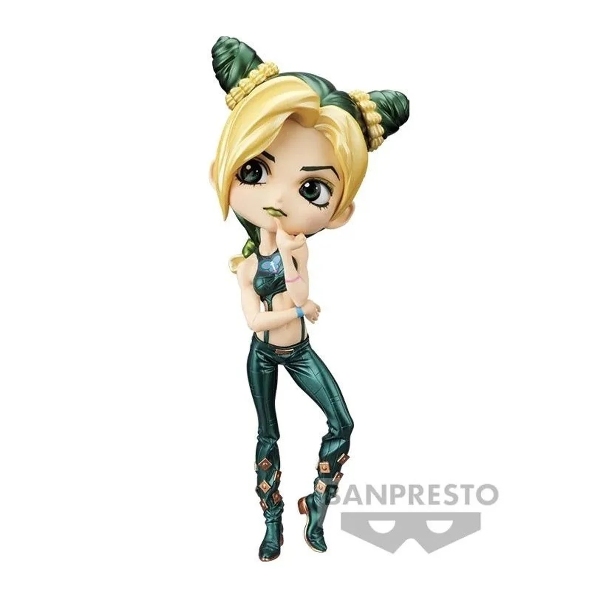 BP Q POSKET - JOLYNE CUJOH Ver.B