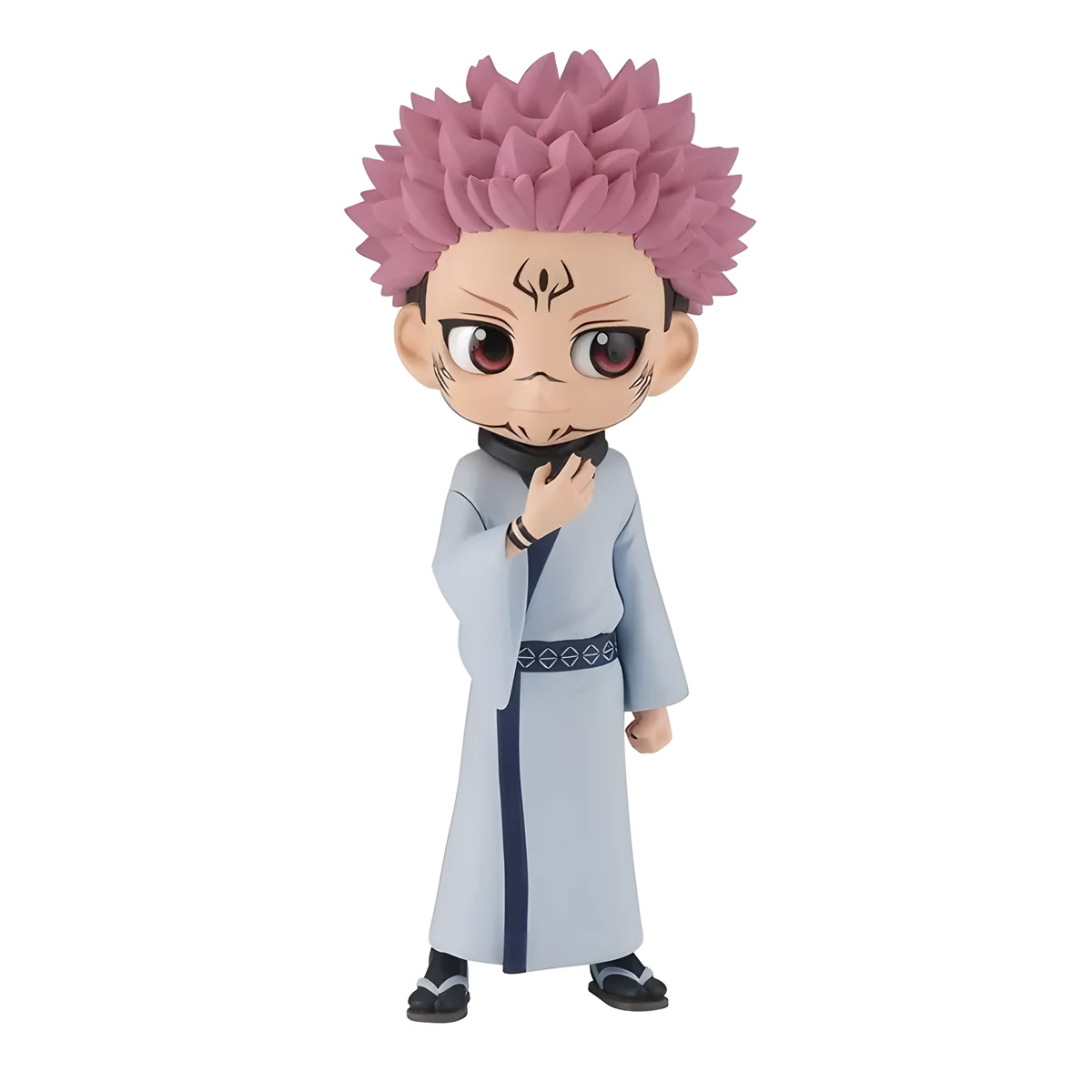 BP Q POSKET - JUJUTSU KAISEN - SAKUNA VER.B