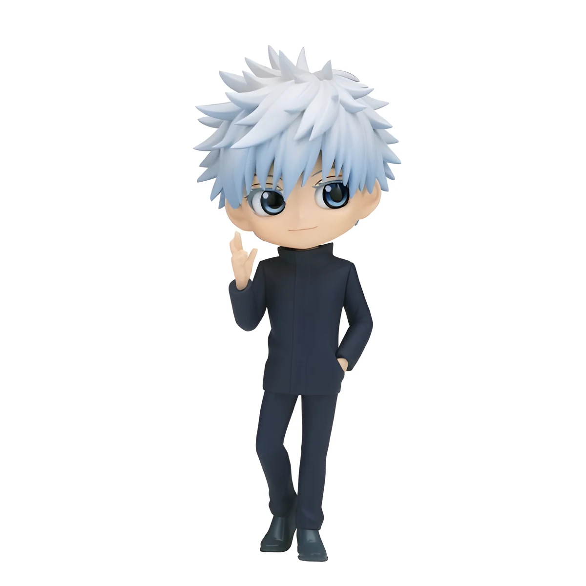 BP Q POSKET - JUJUTSU KAISEN - SATORU GOJO