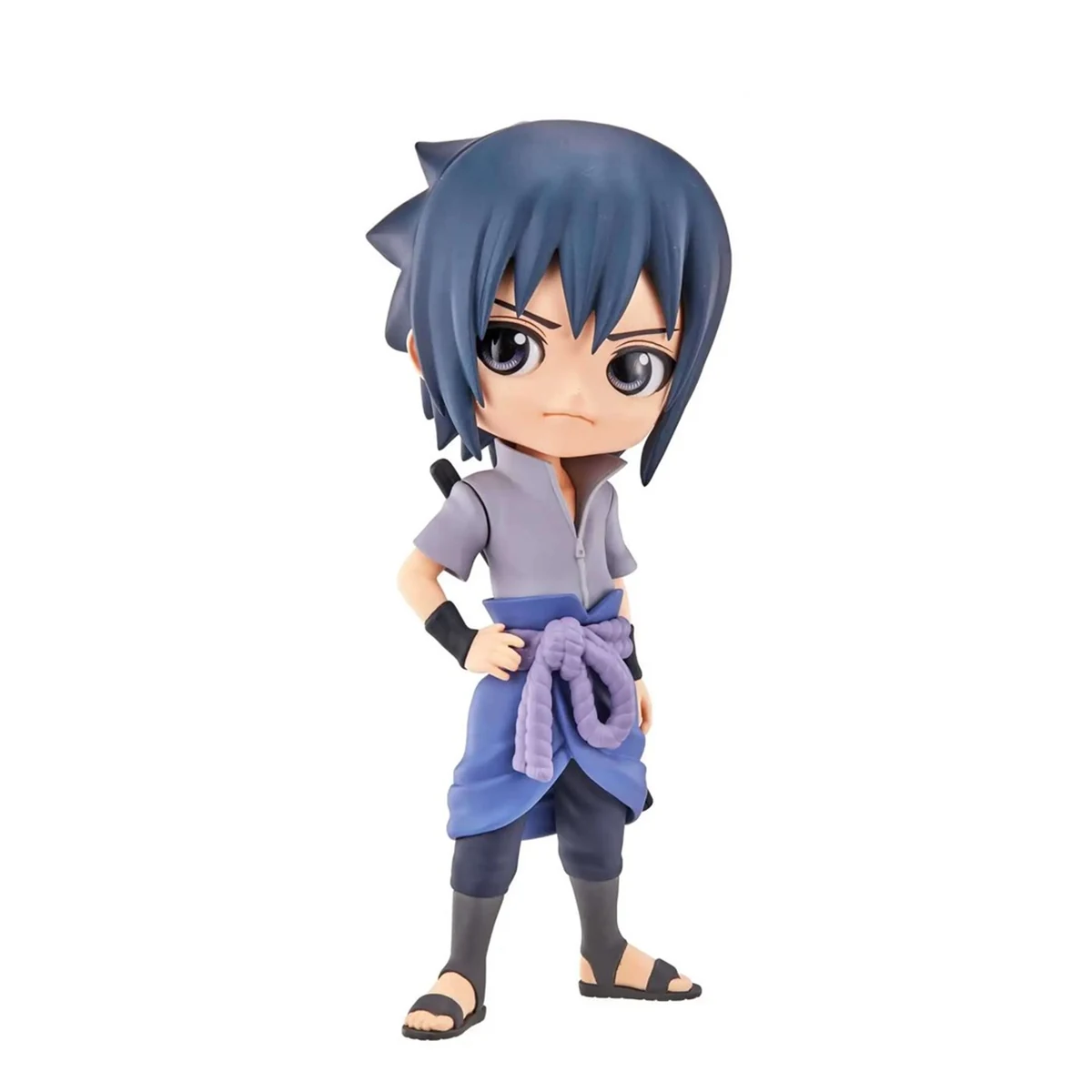BP Q POSKET - NARUTO SHIPPUDEN SASUKE