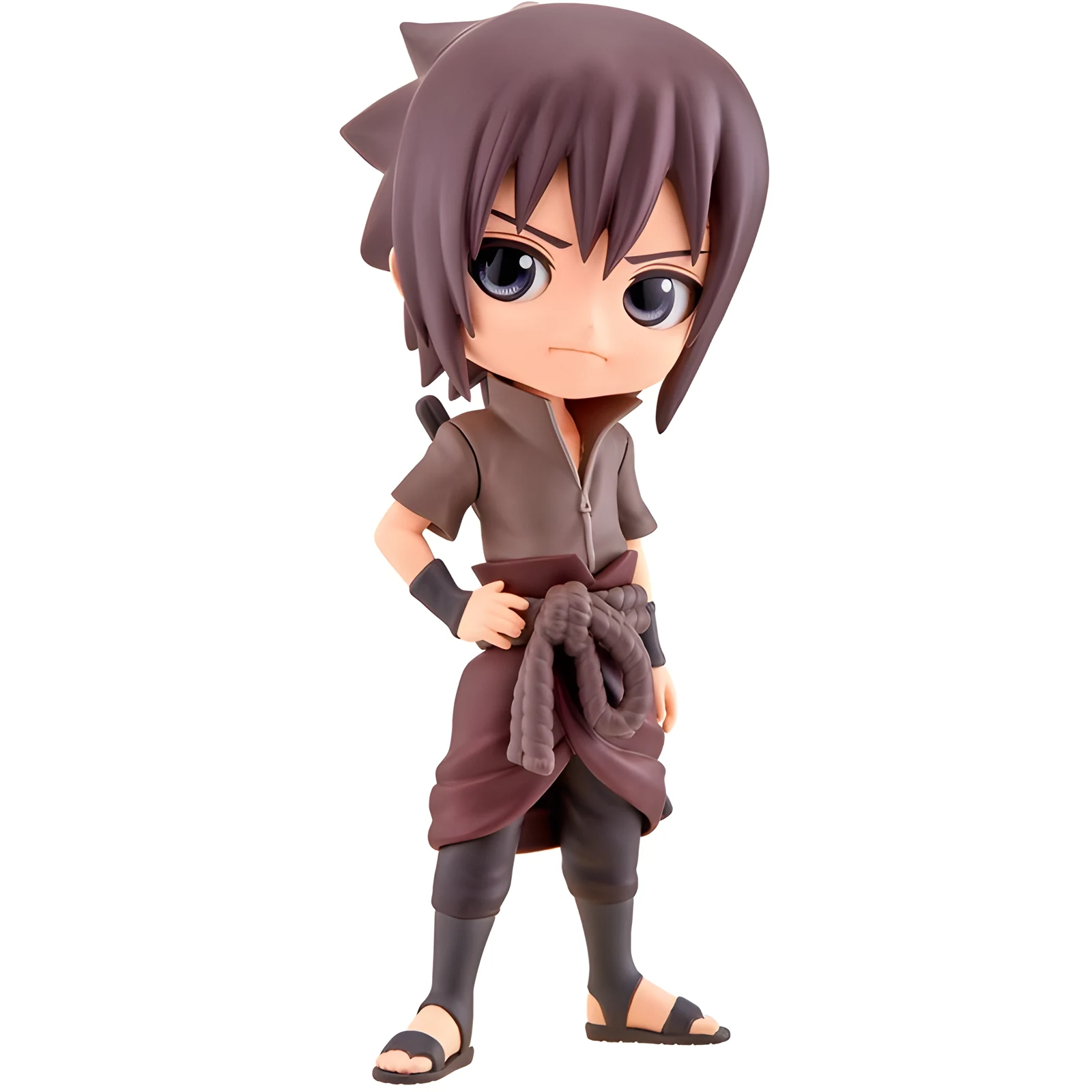 BP Q POSKET - NARUTO SHIPPUDEN - SASUKE VER.B