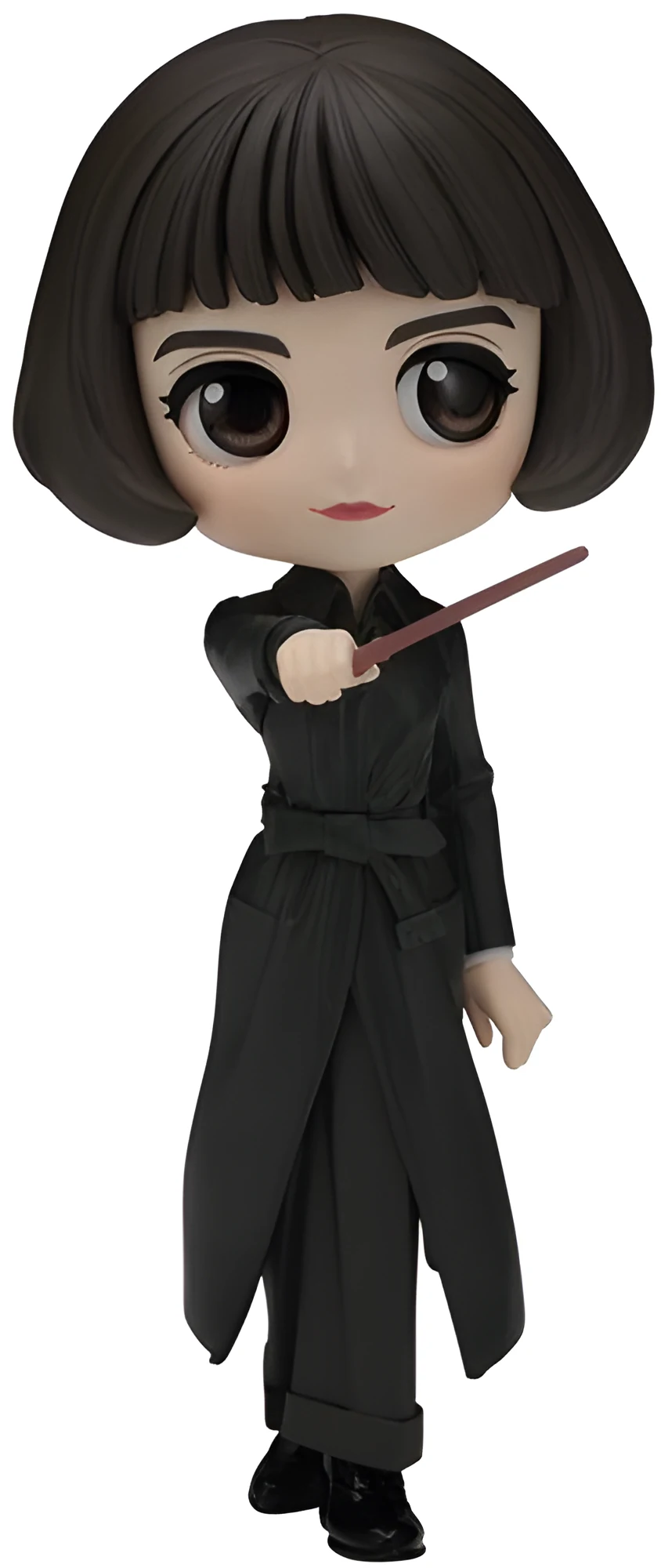 BP Q POSKET - TINA GOLDSTEIN VER.B