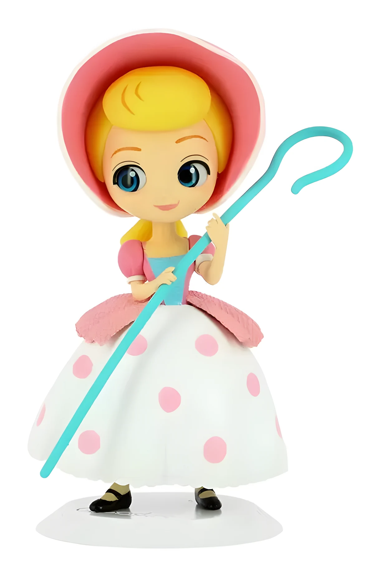 BP Q POSKET - TOY STORY - BO PEEP VER.A