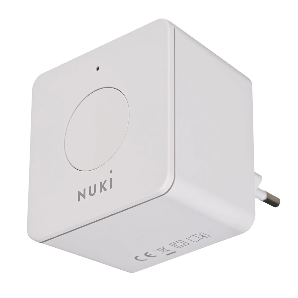 Bramka WiFi Nuki Bridge - Centrale Systemu