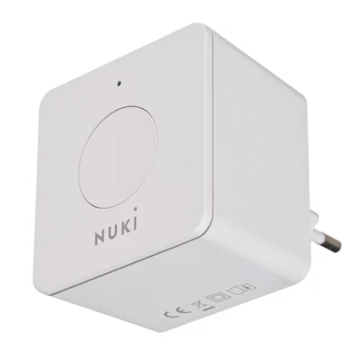 Centrala systemu Nuki Bridge - Bramka WiFi